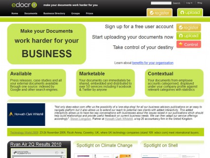 edocr home page The edocr home page