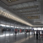 Nanjing South Railway Station